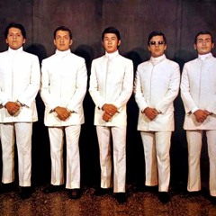 Los Doltons - Tema El Amor