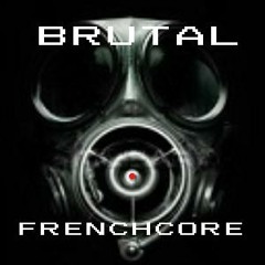 Frenchcore Machination Troublante H@rdcore_Dj Brutal Frenchcore Track
