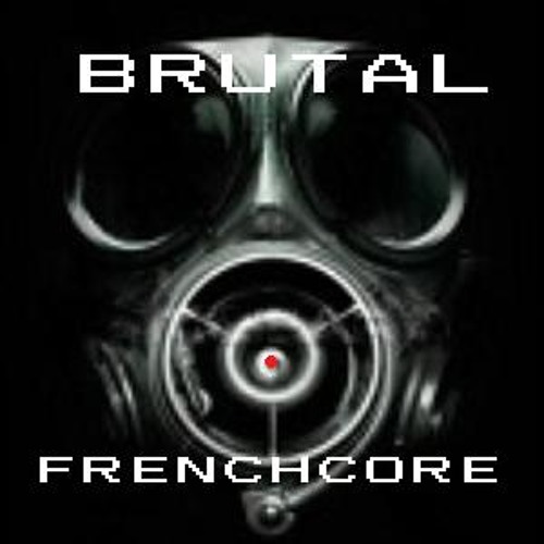 Frenchcore Machination Troublante H@rdcore_Dj Brutal Frenchcore Track