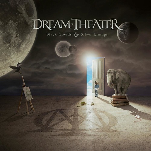 Dream Theater - A Rite Of Passage