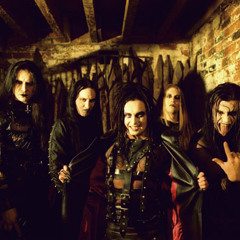Cradle Of Filth - Bloody Tears