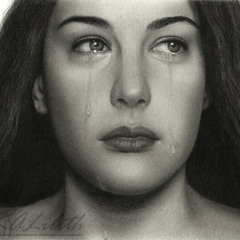 Tears Ofthe Evenstar