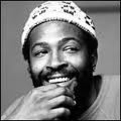 Marvin gay kills it
