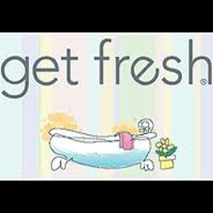 get fresh