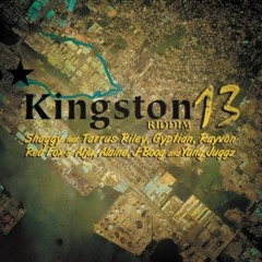 Kingston 13 Riddim Mix (Ranch Entertainment)