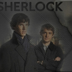 Sherlock BBC