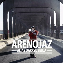 Areno Jaz - Darryl Zeuja