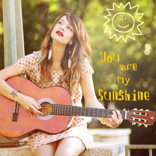 You Are My Sunshine