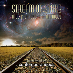 Dylan Mattingly: Atlas of Somewhere on the Way to Howland Island  II. Islanded in a Stream of Stars