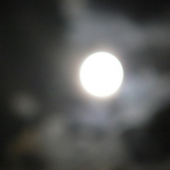 Чёрная Луна