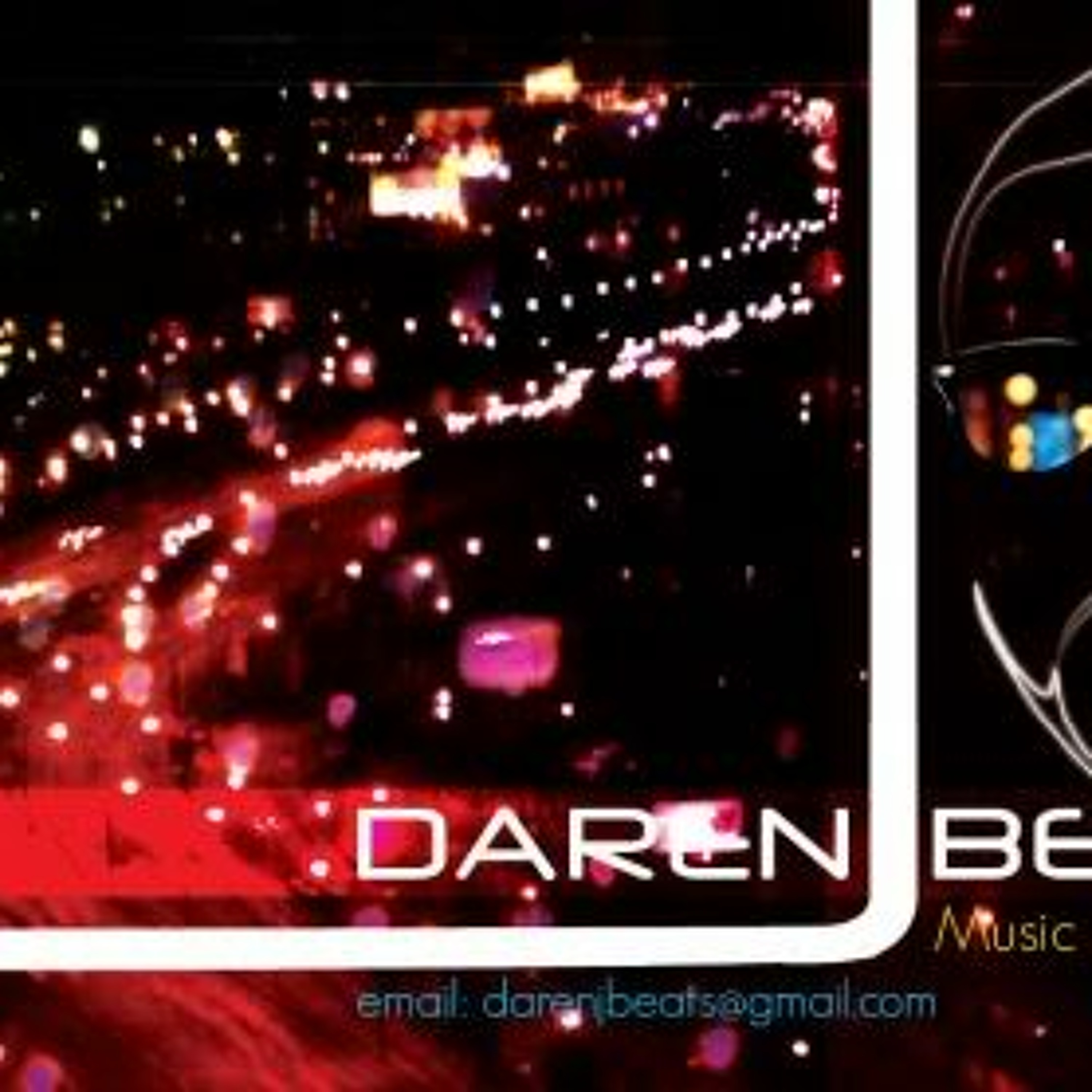 DAREN-J GIANTS episode artwork