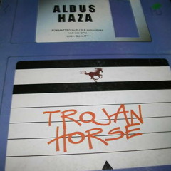 Aldus Haza - Trojan Horse (infected Mix 1998)