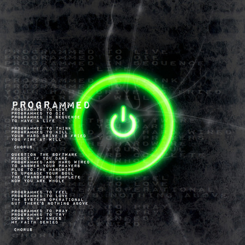 Programmed