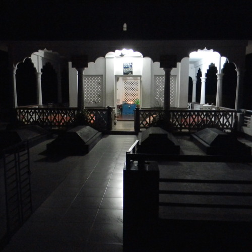 পারে কে যাবি