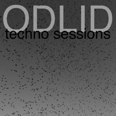 Odlid | Techno Sessions vol. 1