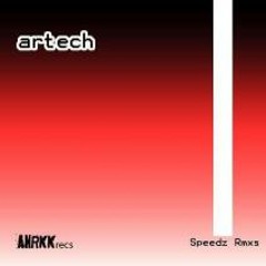 Artech_-_Speedz_Grouch RMX  Anarkick