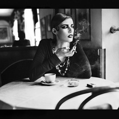 Saturday afternoon, i'll drink you alive!