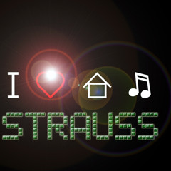 IOAN Strauss - Una Pelicula Sonica