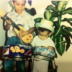 That Damn Cliché -Chuo