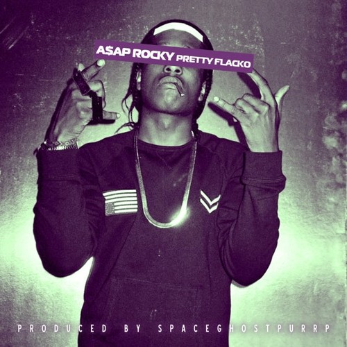 ASAP Rocky-Pretty Flocko