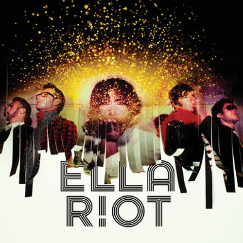 Ella Riot - Replaceable (Christopher Norman Remix)