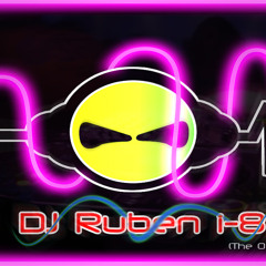 Life Tribal DJ Ruben i-88 [The Original Sound](2012)(Org.Full)