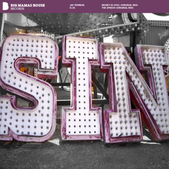 Jay Ferrera - The speech (Original Mix) OUT NOW AT BIG MAMAS HOUSE RECORDS, germany