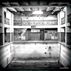 Kendra Morris "Concrete Waves (DJ Premier 320 Remix)"