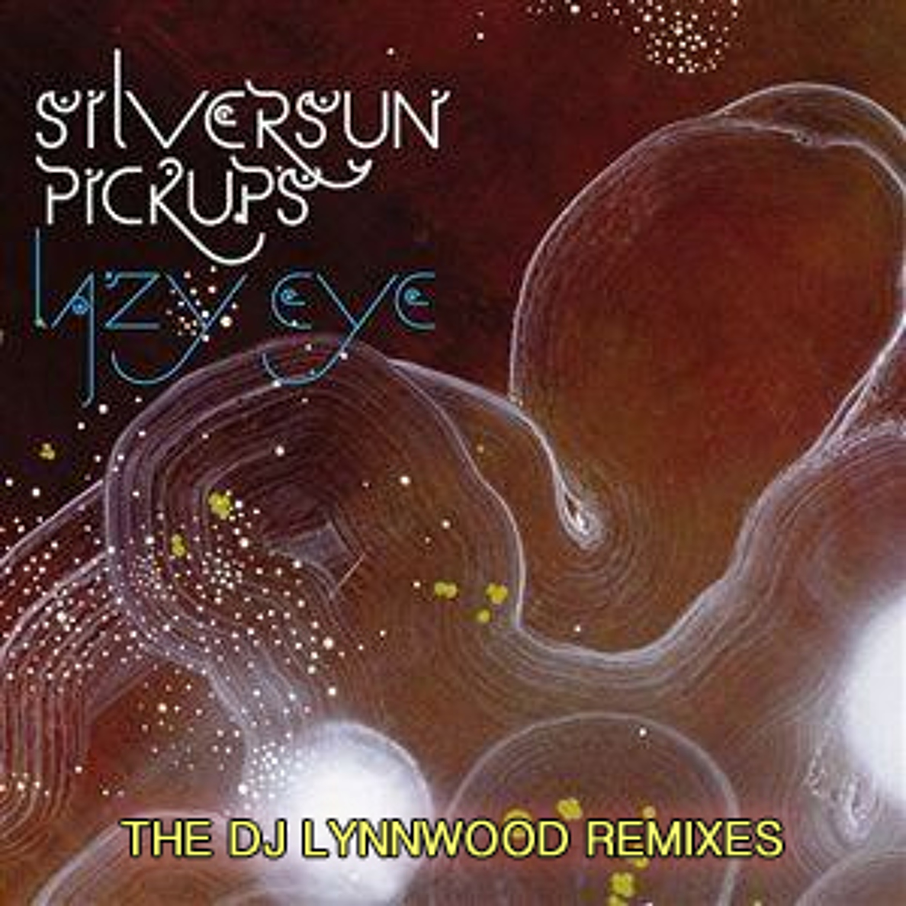 Lazy Eye (DJ Lynnwood Remix) (Extended Edit) episode artwork