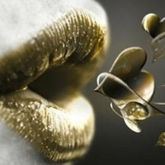 Blowin' Me Kisses Feat. Prince