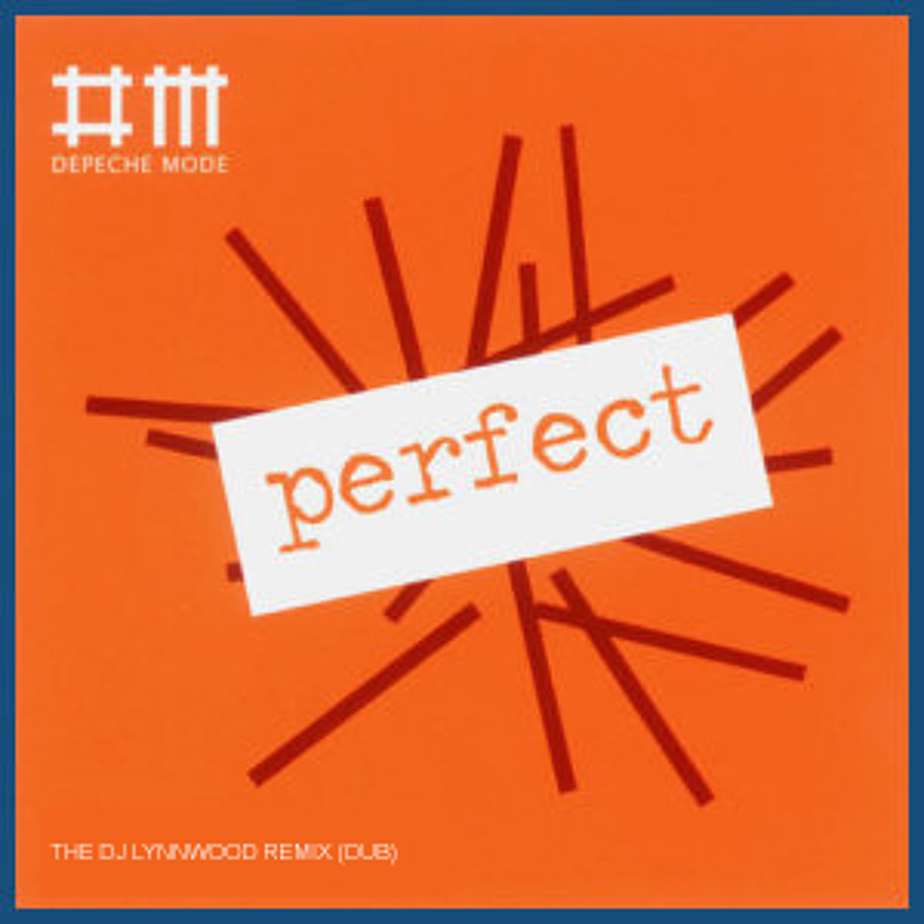Perfect (DJ Lynnwood Remix) (Edit) episode artwork