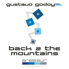 [ASR003] Gustavo Godoy - Neu Sius Plau (Original Mix)