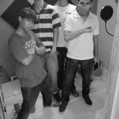 Dejame - (Barranquilla Cartel) The Way Mc, Tomy One, Mr Kapa, Duncan Spaik