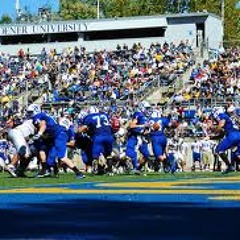 WDNR Football Highlight Calls vs. LVC