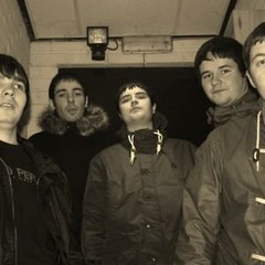 The Soviets UK- It Ain't Necessarily So