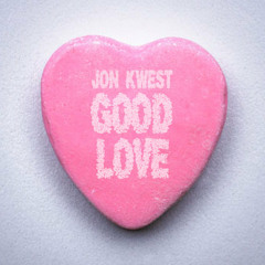Good Love Out now on Legitmix