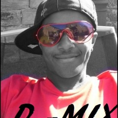 J Cole & Drake - The Motto (D-Mix)