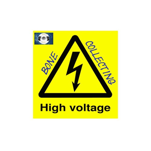 Bonecollecting - High Voltage (i hate vocals extended - Mix) Preview