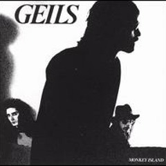 "Monkey Island" - The J. Geils Band