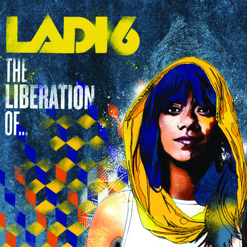 Ladi6 - The Liberation Of