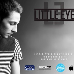 Hold It Against Me - Britney Spears (Little Eye Cover)