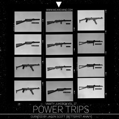 13 Terius Nash aka The Dream "Wake Me When It's Over (Nadus Juke Remix)"