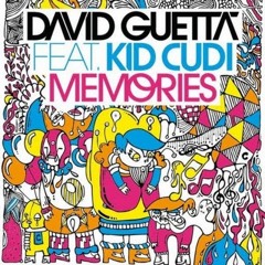129 David Gueta -Memories- (DJ HEIS EREMX) IN Electro 2012