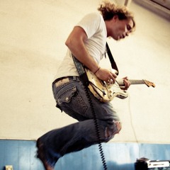 Philip Sayce Playlist