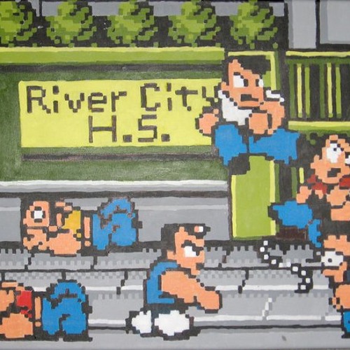 river city ransom coin drop gif river city ransom coin drop gif