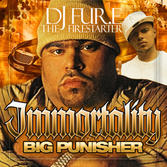 Dream Shatterer - Big Pun