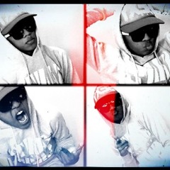 Yung Boii - Kau ku cinta (Snippet) 2012