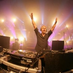 Armin Van Buuren - Going wrong (acoustic)