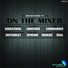 Jo Noon - Undefined (Original Mix)