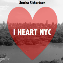 Sorcha Richardson - I Heart NYC (Original)